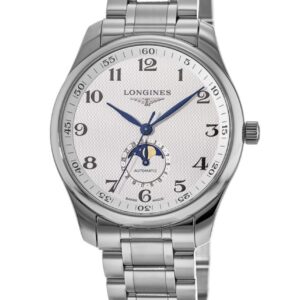 Orologio LONGINES -The Longines Master Collection