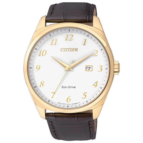 OROLOGIO CITIZEN- Metropolitan