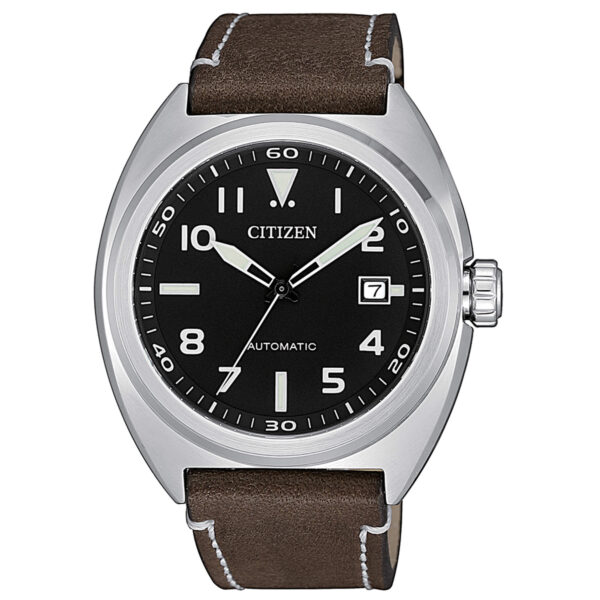 OROLOGIO CITIZEN- Urban Automatic Gent