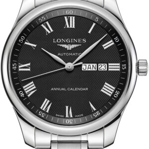 Orologio LONGINES -The Longines Master Collection