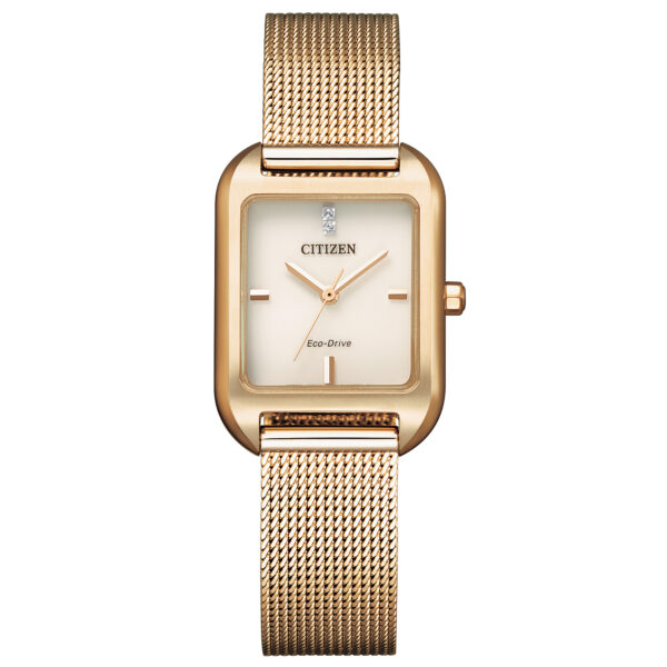 OROLOGIO CITIZEN-Lady