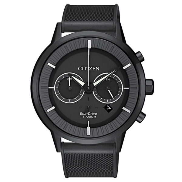 OROLOGIO CITIZEN- Chrono Racing