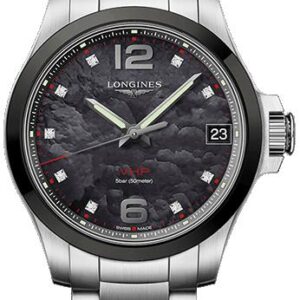 Orologio LONGINES -Conquest V.H.P.