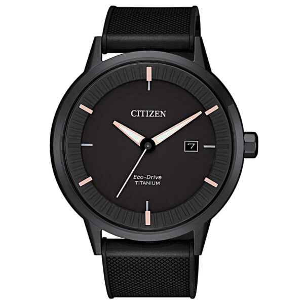 OROLOGIO CITIZEN- Super Titanium