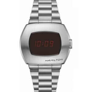 OROLOGIO HAMILTON- American Classic PSR Digital Quartz