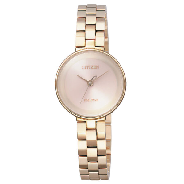 OROLOGIO CITIZEN- Ambiluna