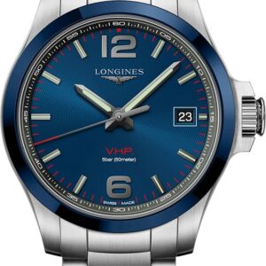 Orologio LONGINES -Conquest V.H.P.