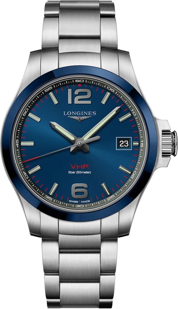 Orologio LONGINES -Conquest V.H.P.