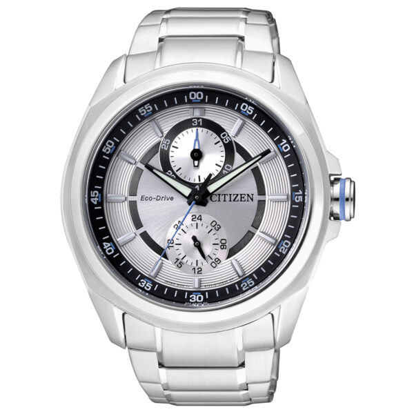 OROLOGIO CITIZEN- Multifunzione