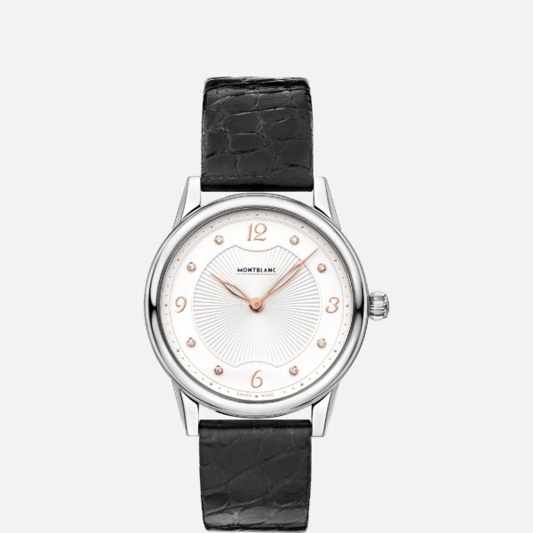 OROLOGIO MONTBLANC BOHEME QUARTZ