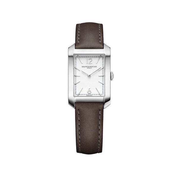 Orologio BAUME & MERCIER HAMPTON 22.2X34.9 MM REF. M0A10471