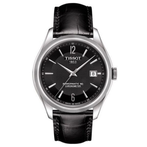 OROLOGIO TISSOT-  Ballade Powermatic 80 COSC