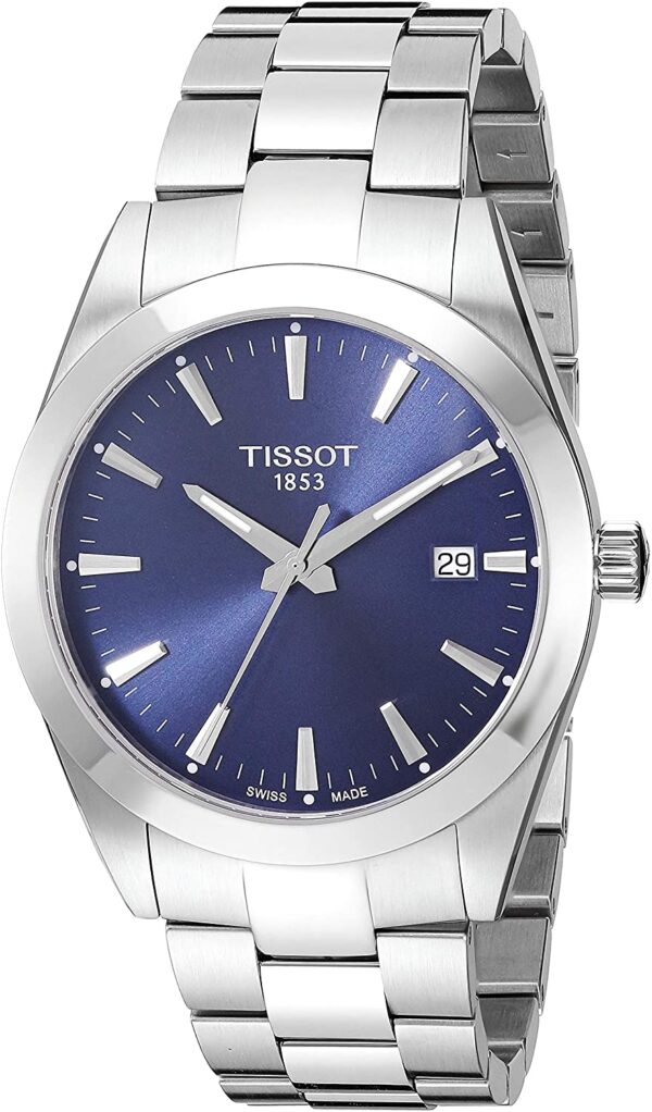 OROLOGIO TISSOT- Gentleman