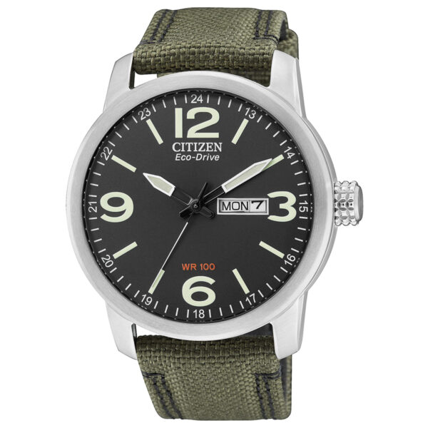 OROLOGIO CITIZEN- Urban eco drive