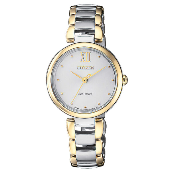 OROLOGIO CITIZEN-Lady