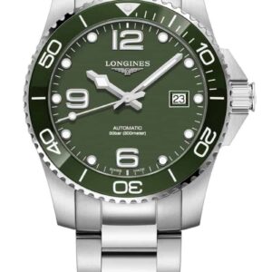 Orologio LONGINES - HydroConquest