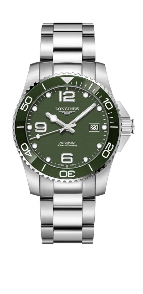 Orologio LONGINES - HydroConquest