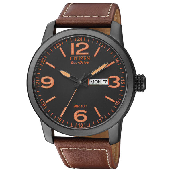 OROLOGIO CITIZEN- Urban eco drive