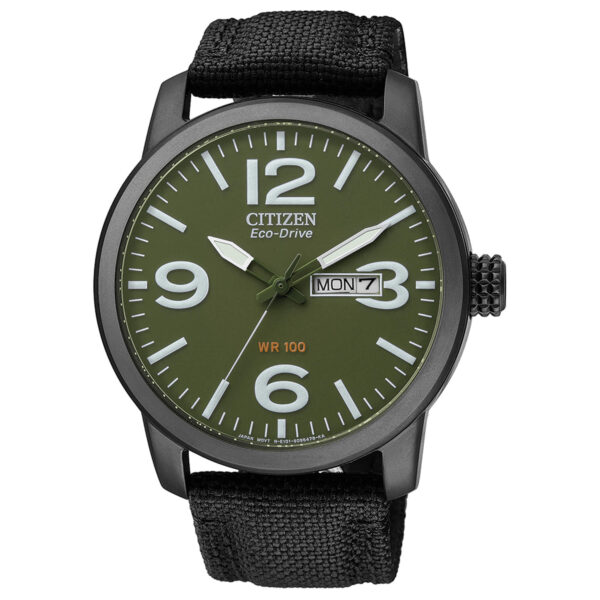 OROLOGIO CITIZEN- Urban eco drive