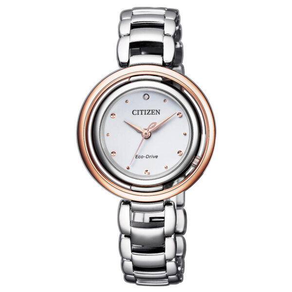 OROLOGIO CITIZEN-Citizen L