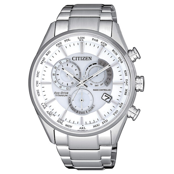 OROLOGIO CITIZEN- H804 Elegance