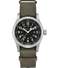 OROLOGIO HAMILTON- Khaki Field Mechanical