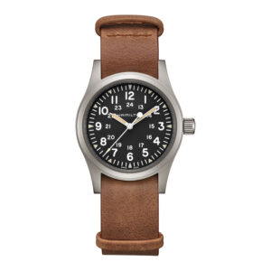 OROLOGIO HAMILTON- Khaki Field Mechanical