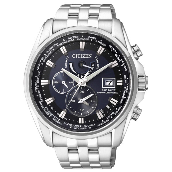 OROLOGIO CITIZEN-  H820