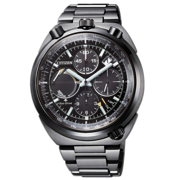 OROLOGIO CITIZEN-  Promaster Land Bullhead Limited edition