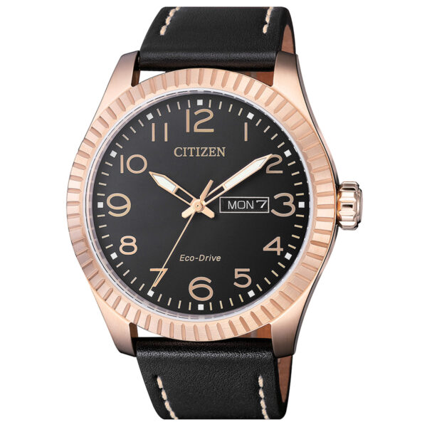 OROLOGIO CITIZEN- Urban eco drive