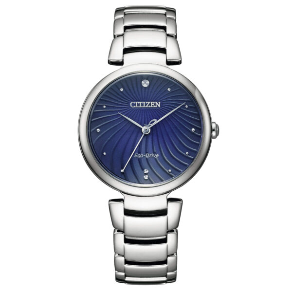 OROLOGIO CITIZEN-Lady