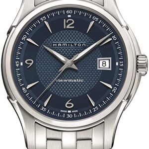 OROLOGIO HAMILTON- Jazzmaster Viewmatic Auto