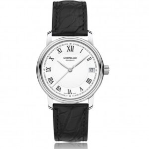 OROLOGIO MONTBLANC TRADITION COLLECTION
