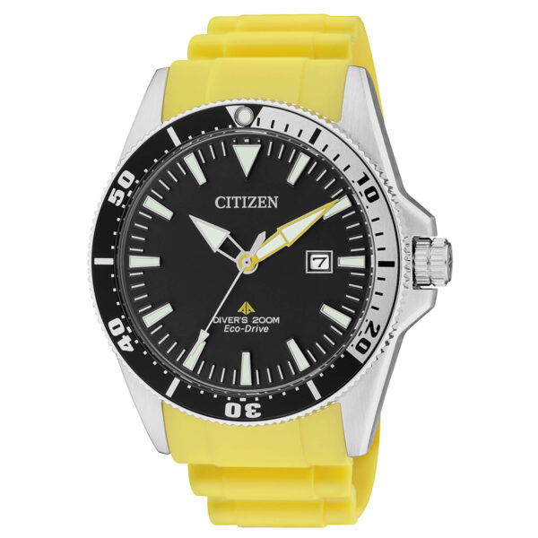 OROLOGIO CITIZEN- Promaster driver
