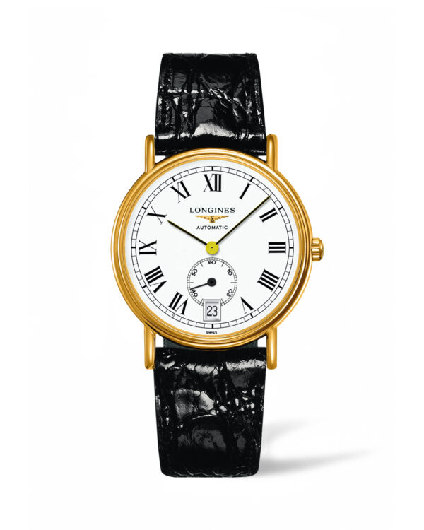 Orologio LONGINES - Présence