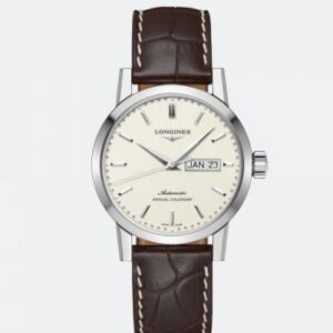 LONGINES - The Longines 1832