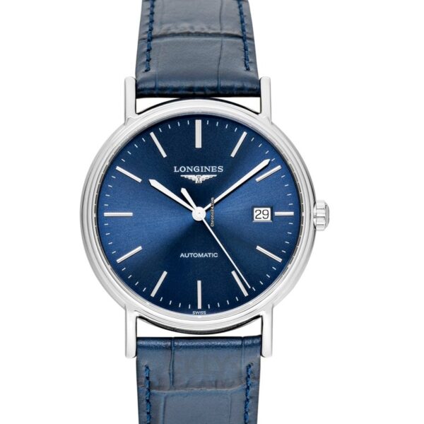 LONGINES -  Présence
