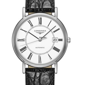 LONGINES -  Présence