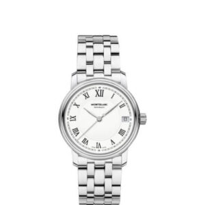 OROLOGIO MONTBLANC TRADITION AUTOMATIC DATE