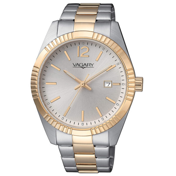 OROLOGIO CITIZEN- Vagary Timeless Gents