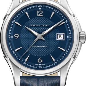 OROLOGIO HAMILTON- Jazzmaster Viewmatic Auto