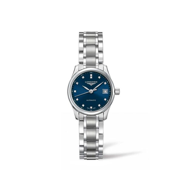 LONGINES -The Longines Master Collection