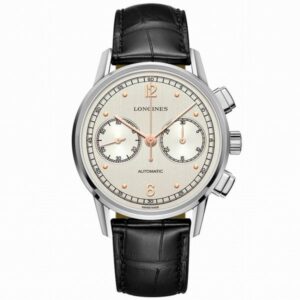 Orologio LONGINES - HERITAGE CHRONOGRAPH 1940