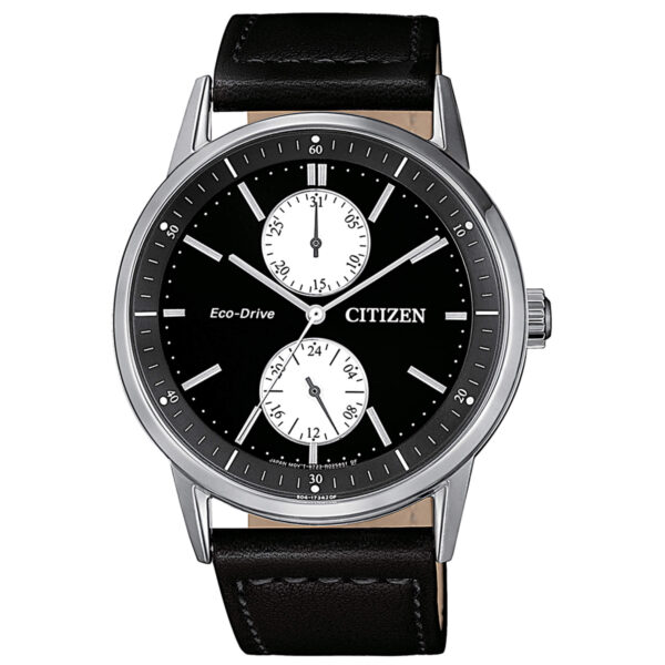 OROLOGIO CITIZEN- Metropolitan