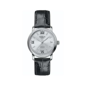 OROLOGIO MONTBLANC TRADITION AUTOMATIC DATE
