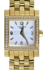 LONGINES - Solid