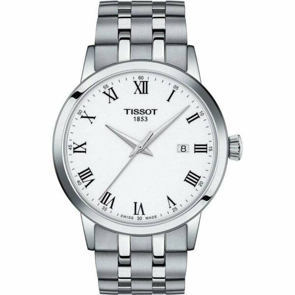 OROLOGIO TISSOT- CLASSIC DREAM