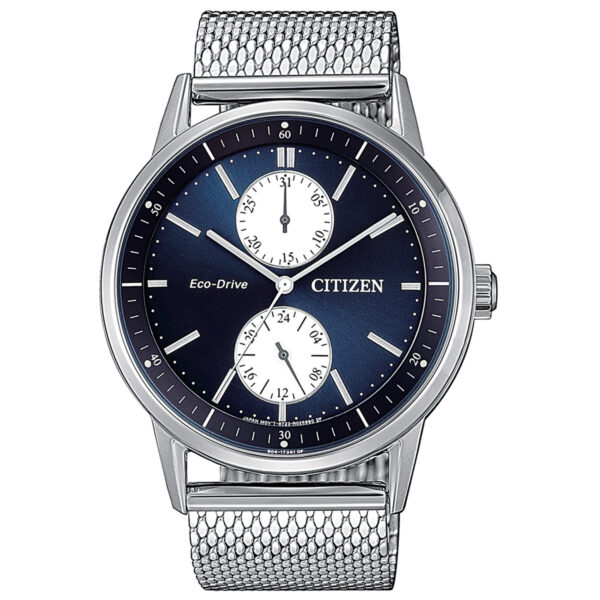 OROLOGIO CITIZEN- Metropolitan