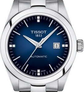 OROLOGIO TISSOT-T-My Lady Automatic