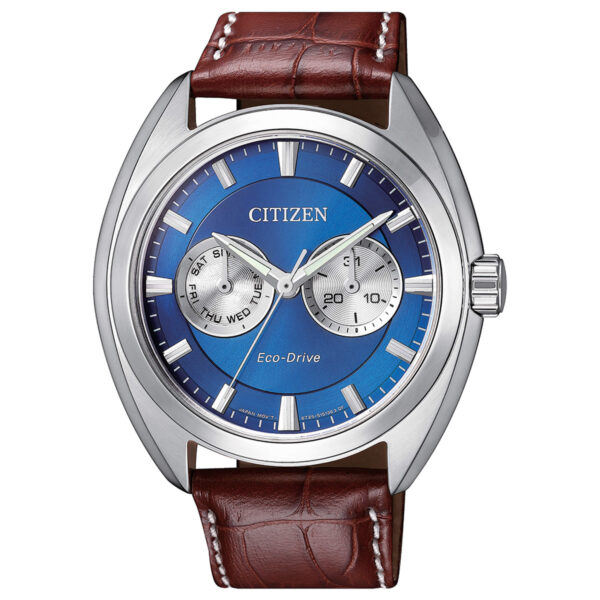 OROLOGIO CITIZEN- Style